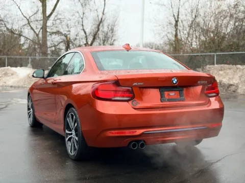 More photos of 2020 BMW 2 Series 230i xDrive at Hank Graff Chevrolet Davison, MI