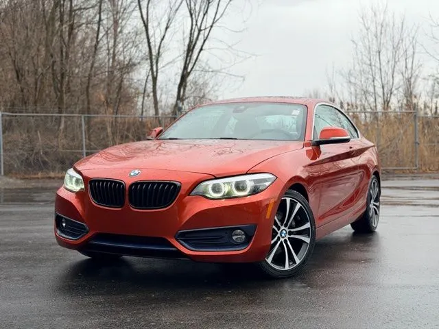 2020 BMW 2 Series 230i xDrive for sale in Davison, MI