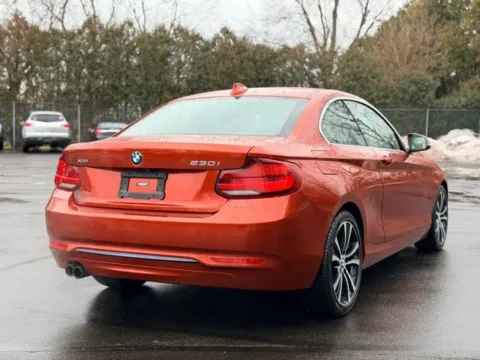 More photos of 2020 BMW 2 Series 230i xDrive at Hank Graff Chevrolet Davison, MI