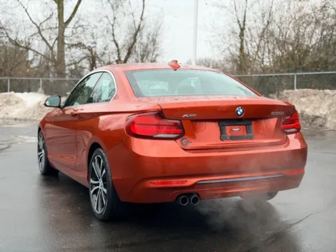 More photos of 2020 BMW 2 Series 230i xDrive at Hank Graff Chevrolet Davison, MI