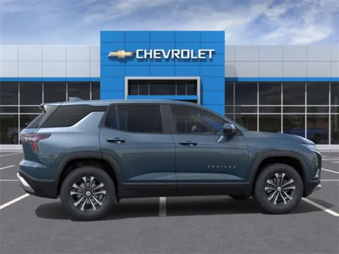 More photos of 2026 Chevrolet Equinox LT at Hank Graff Chevrolet Davison, MI