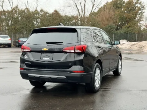 More photos of 2024 Chevrolet Equinox LT at Hank Graff Chevrolet Davison, MI