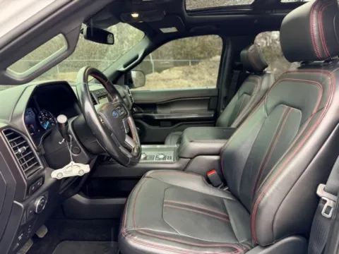 More photos of 2019 Ford Expedition Max Limited at Hank Graff Chevrolet Davison, MI