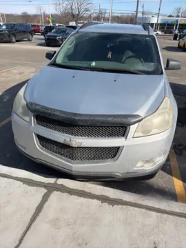 Photos of 2011 Chevrolet Traverse LS for sale in Davison, MI at Hank Graff Chevrolet Davison