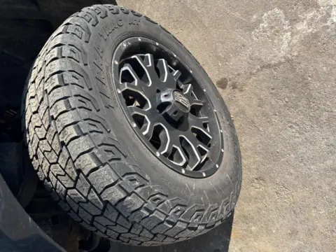 Another view of 2014 Ram 1500 Outdoorsman for sale in Davison, MI at Hank Graff Chevrolet Davison