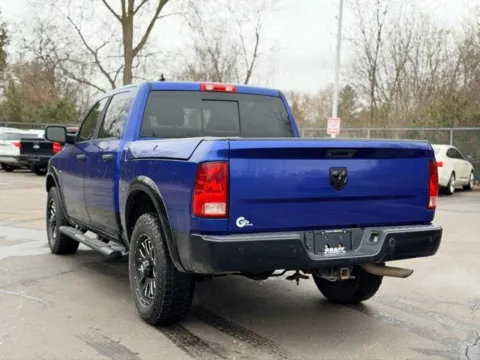 More photos of 2014 Ram 1500 Outdoorsman at Hank Graff Chevrolet Davison, MI