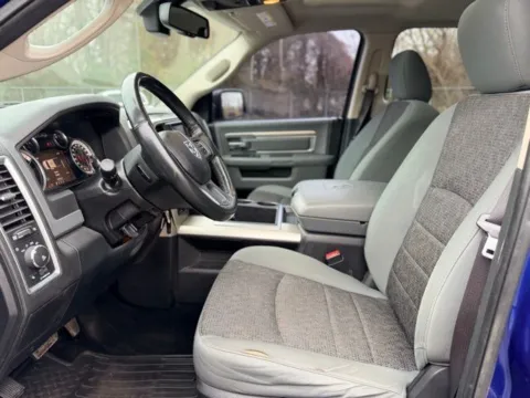 More photos of 2014 Ram 1500 Outdoorsman at Hank Graff Chevrolet Davison, MI