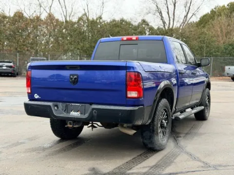 Another view of 2014 Ram 1500 Outdoorsman for sale in Davison, MI at Hank Graff Chevrolet Davison