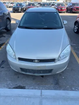 Photos of 2010 Chevrolet Impala LS for sale in Davison, MI at Hank Graff Chevrolet Davison