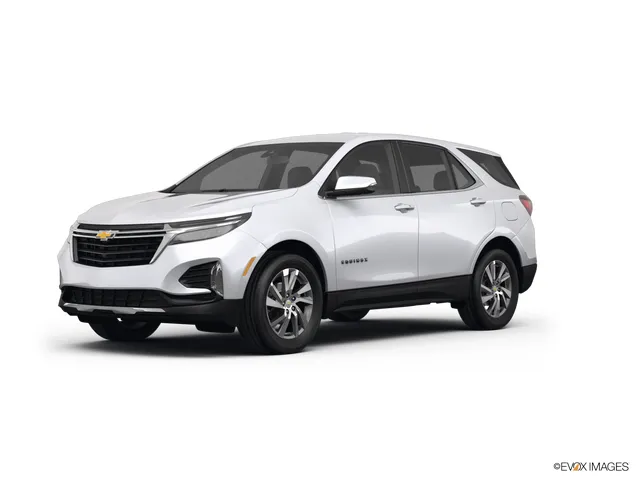 2023 Chevrolet Equinox LT for sale in Davison, MI