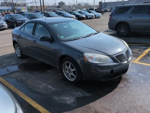 Another view of 2007 Pontiac G6 for sale in Davison, MI at Hank Graff Chevrolet Davison