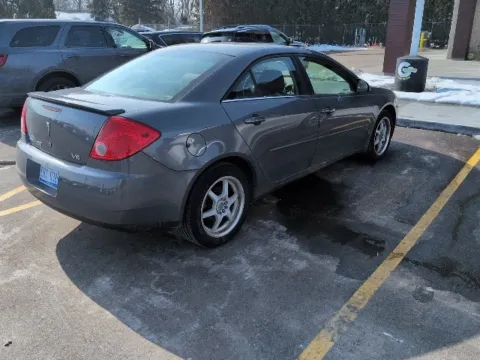 More photos of 2007 Pontiac G6 at Hank Graff Chevrolet Davison, MI