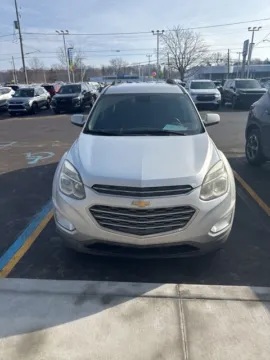 Photos of 2017 Chevrolet Equinox LT for sale in Davison, MI at Hank Graff Chevrolet Davison