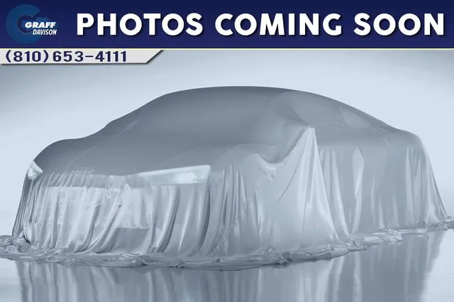 2023 Chevrolet Camaro 2LT for sale in Davison, MI