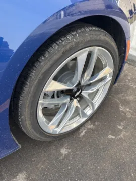 More photos of 2023 Chevrolet Camaro 2LT at Hank Graff Chevrolet Davison, MI