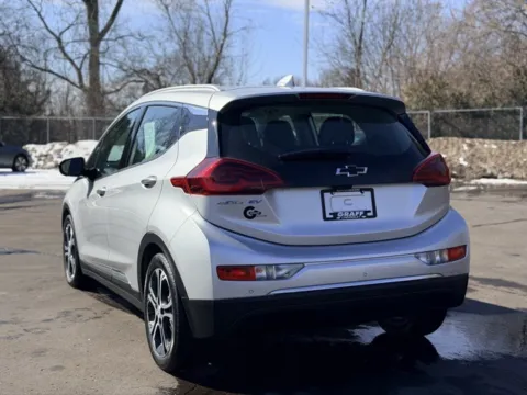More photos of 2021 Chevrolet Bolt EV Premier at Hank Graff Chevrolet Davison, MI