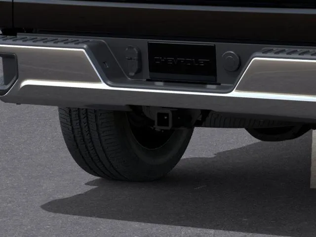 2026 Chevrolet Silverado 1500 LT - Photo 14