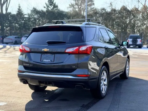More photos of 2020 Chevrolet Equinox LT at Hank Graff Chevrolet Davison, MI