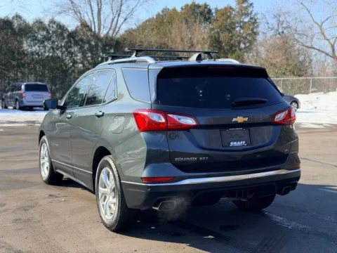 More photos of 2020 Chevrolet Equinox LT at Hank Graff Chevrolet Davison, MI