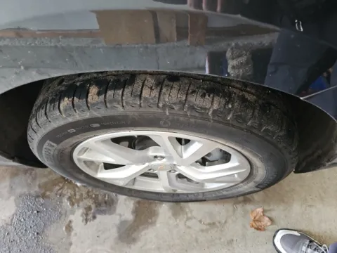 More photos of 2020 Chevrolet Equinox LT at Hank Graff Chevrolet Davison, MI