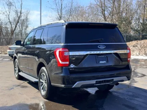 More photos of 2019 Ford Expedition XLT at Hank Graff Chevrolet Davison, MI