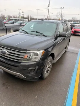 Another view of 2019 Ford Expedition XLT for sale in Davison, MI at Hank Graff Chevrolet Davison