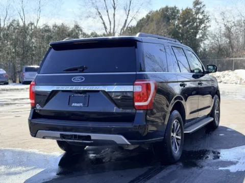 More photos of 2019 Ford Expedition XLT at Hank Graff Chevrolet Davison, MI