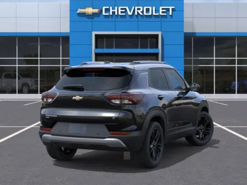 More photos of 2026 Chevrolet TrailBlazer LT at Hank Graff Chevrolet Davison, MI