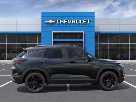 More photos of 2026 Chevrolet TrailBlazer LT at Hank Graff Chevrolet Davison, MI