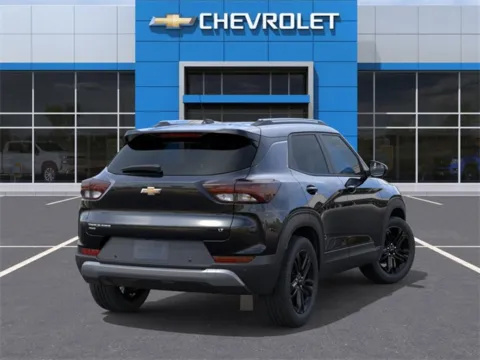 More photos of 2026 Chevrolet TrailBlazer LT at Hank Graff Chevrolet Davison, MI