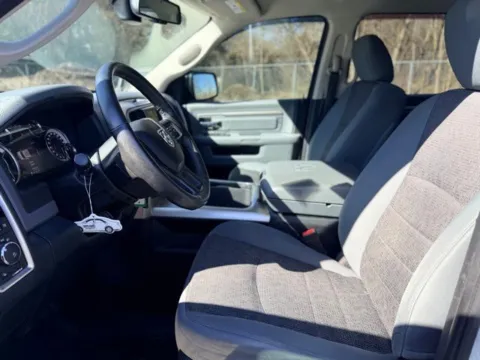 More photos of 2017 Ram 1500 Big Horn at Hank Graff Chevrolet Davison, MI