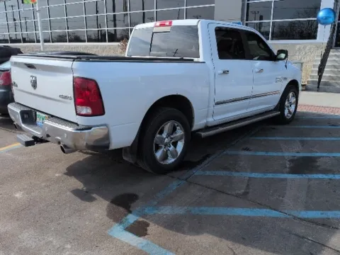 More photos of 2017 Ram 1500 Big Horn at Hank Graff Chevrolet Davison, MI