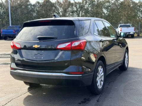 More photos of 2019 Chevrolet Equinox LT at Hank Graff Chevrolet Davison, MI