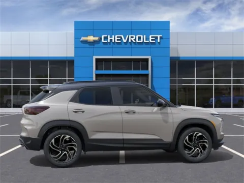 More photos of 2026 Chevrolet TrailBlazer RS at Hank Graff Chevrolet Davison, MI