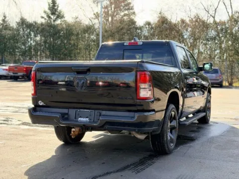 More photos of 2019 Ram 1500 Big Horn/Lone Star at Hank Graff Chevrolet Davison, MI