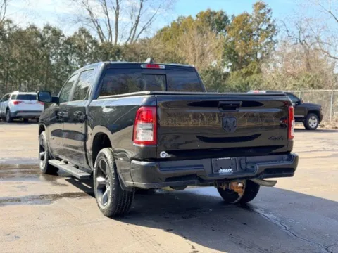 More photos of 2019 Ram 1500 Big Horn/Lone Star at Hank Graff Chevrolet Davison, MI