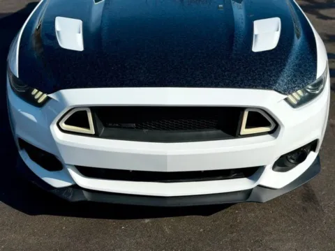 Photos of 2016 Ford Mustang GT Premium for sale in Davison, MI at Hank Graff Chevrolet Davison