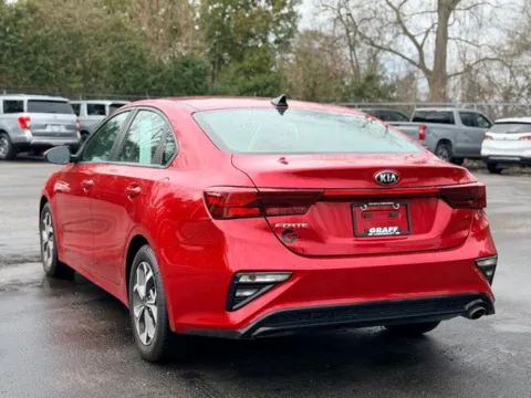 More photos of 2019 Kia Forte LXS at Hank Graff Chevrolet Davison, MI