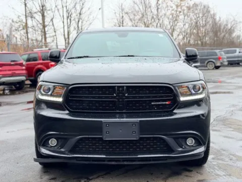 Another view of 2018 Dodge Durango SXT for sale in Davison, MI at Hank Graff Chevrolet Davison