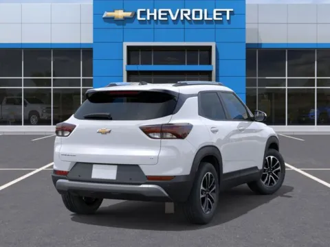 More photos of 2026 Chevrolet TrailBlazer LT at Hank Graff Chevrolet Davison, MI