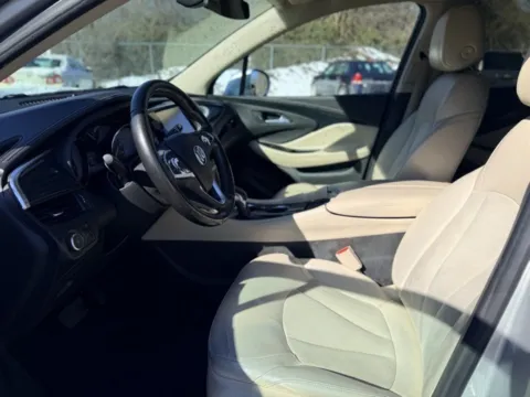 More photos of 2017 Buick Envision Preferred at Hank Graff Chevrolet Davison, MI