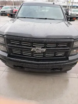 Photos of 2015 Chevrolet Silverado 1500 LTZ for sale in Davison, MI at Hank Graff Chevrolet Davison