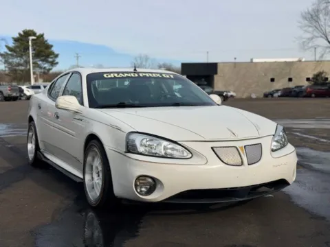 Photos of 2005 Pontiac Grand Prix GT for sale in Davison, MI at Hank Graff Chevrolet Davison