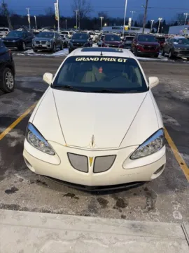 Photos of 2005 Pontiac Grand Prix GT for sale in Davison, MI at Hank Graff Chevrolet Davison