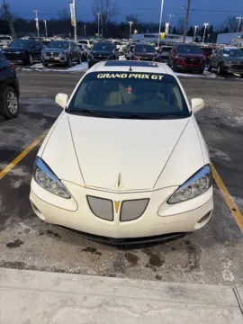 Photos of 2005 Pontiac Grand Prix GT for sale in Davison, MI at Hank Graff Chevrolet Davison