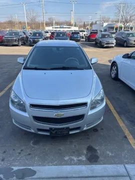 Photos of 2012 Chevrolet Malibu LT for sale in Davison, MI at Hank Graff Chevrolet Davison