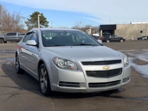 Photos of 2012 Chevrolet Malibu LT for sale in Davison, MI at Hank Graff Chevrolet Davison