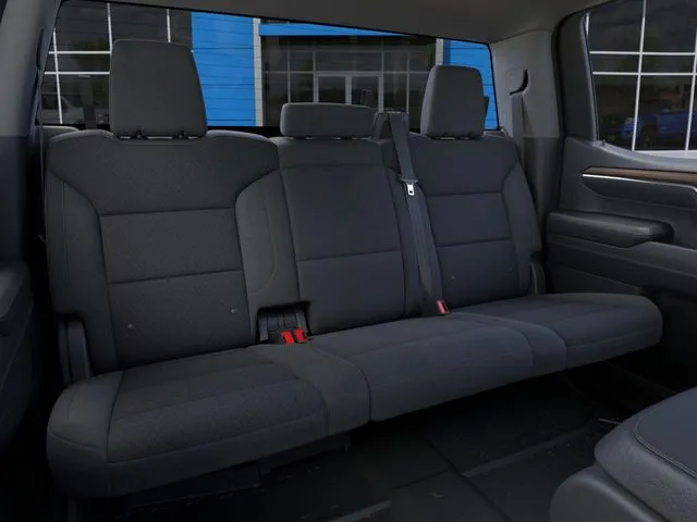 2026 Chevrolet Silverado 1500 LT - Photo 17