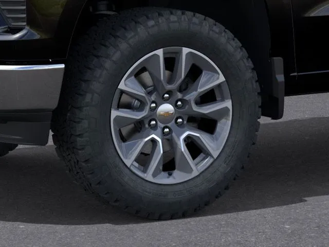2026 Chevrolet Silverado 1500 LT - Photo 9