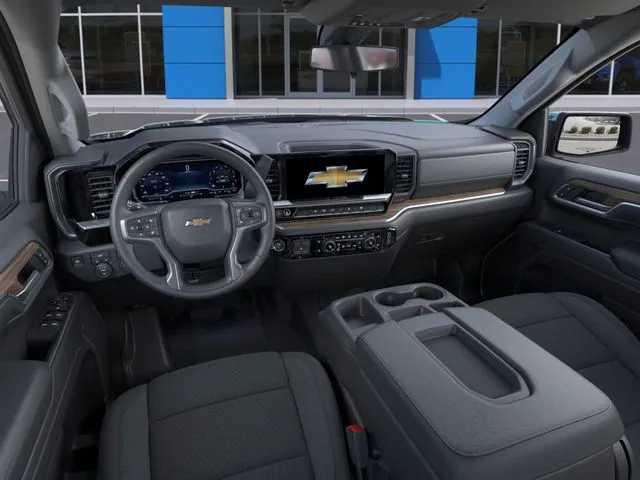 2026 Chevrolet Silverado 1500 LT - Photo 15